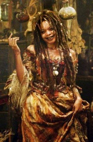 pirates of the caribbean calypso movie